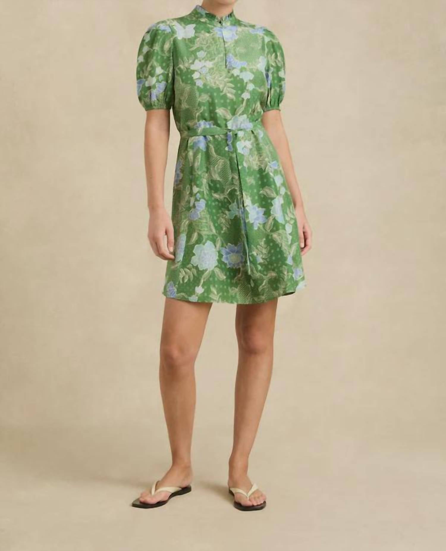 Hannah Artwear - Gaia Bloom Dress