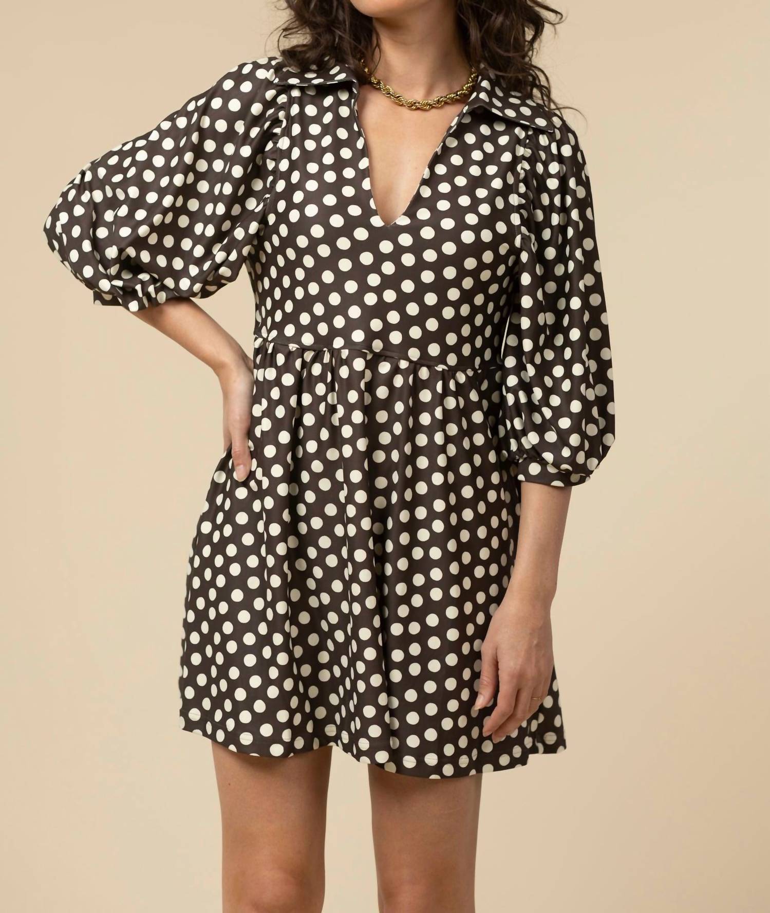 Smith & Quinn - The Charlotte Dress