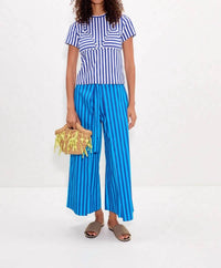 Simon Miller - Kini Striped Tee