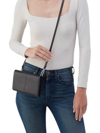 Hobo - Women's Essential Wallet Crossbody Bag