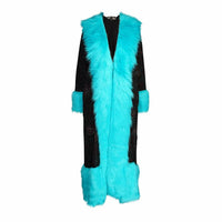 Jennafer Grace - Penny Deluxe Toxique Embroidered Jacket