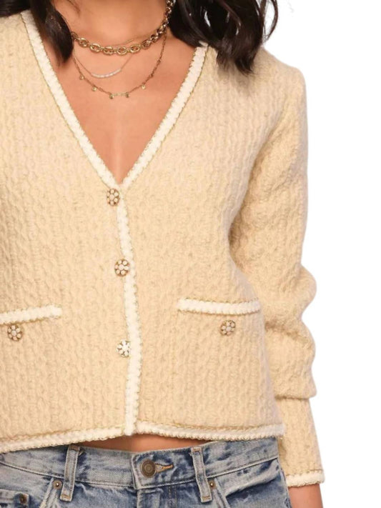 Heartloom - Leo cardi