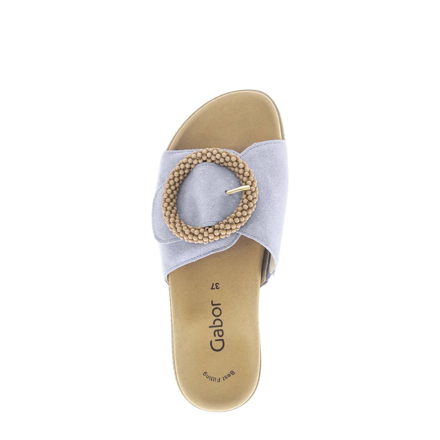 Gabor - Women's 83.745 Slip On Sandal