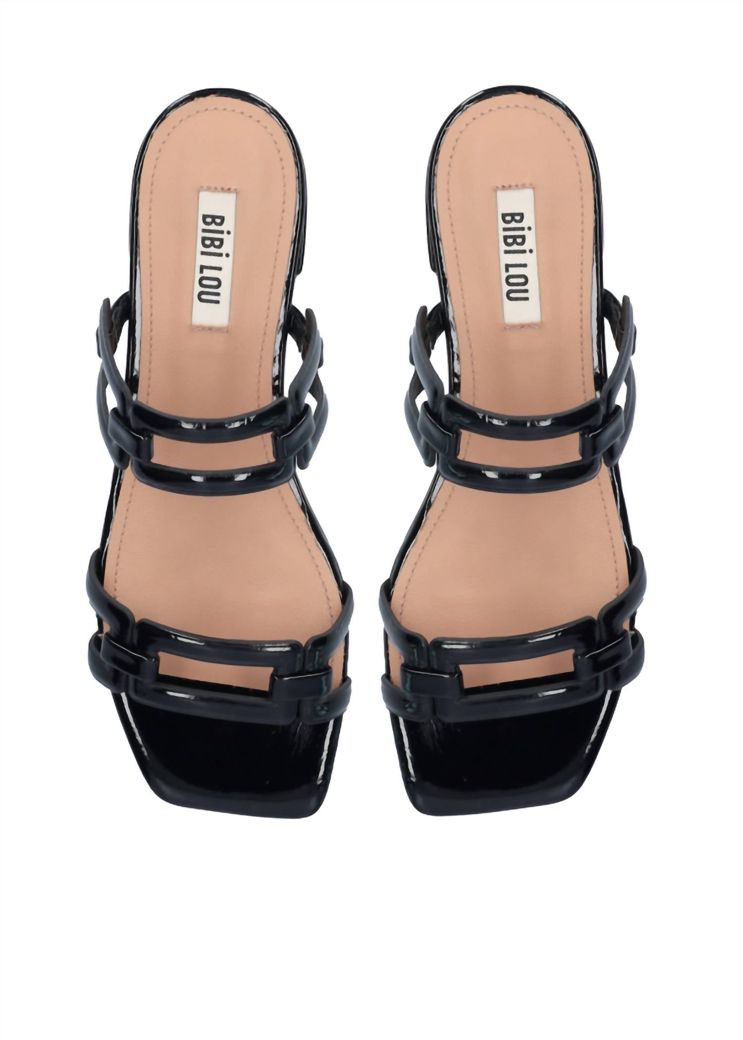 Bibi Lou - Women's Zinnia Sandals