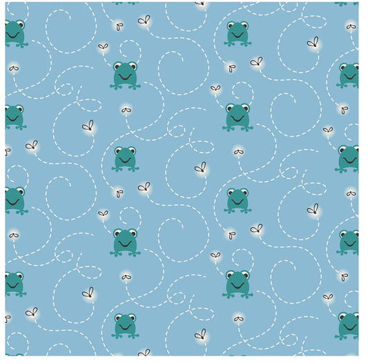 Kickee - Kid's Short Sleeve Pajama Set