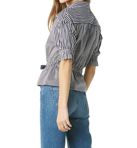 Tart Collections - Ellie Stripe Top