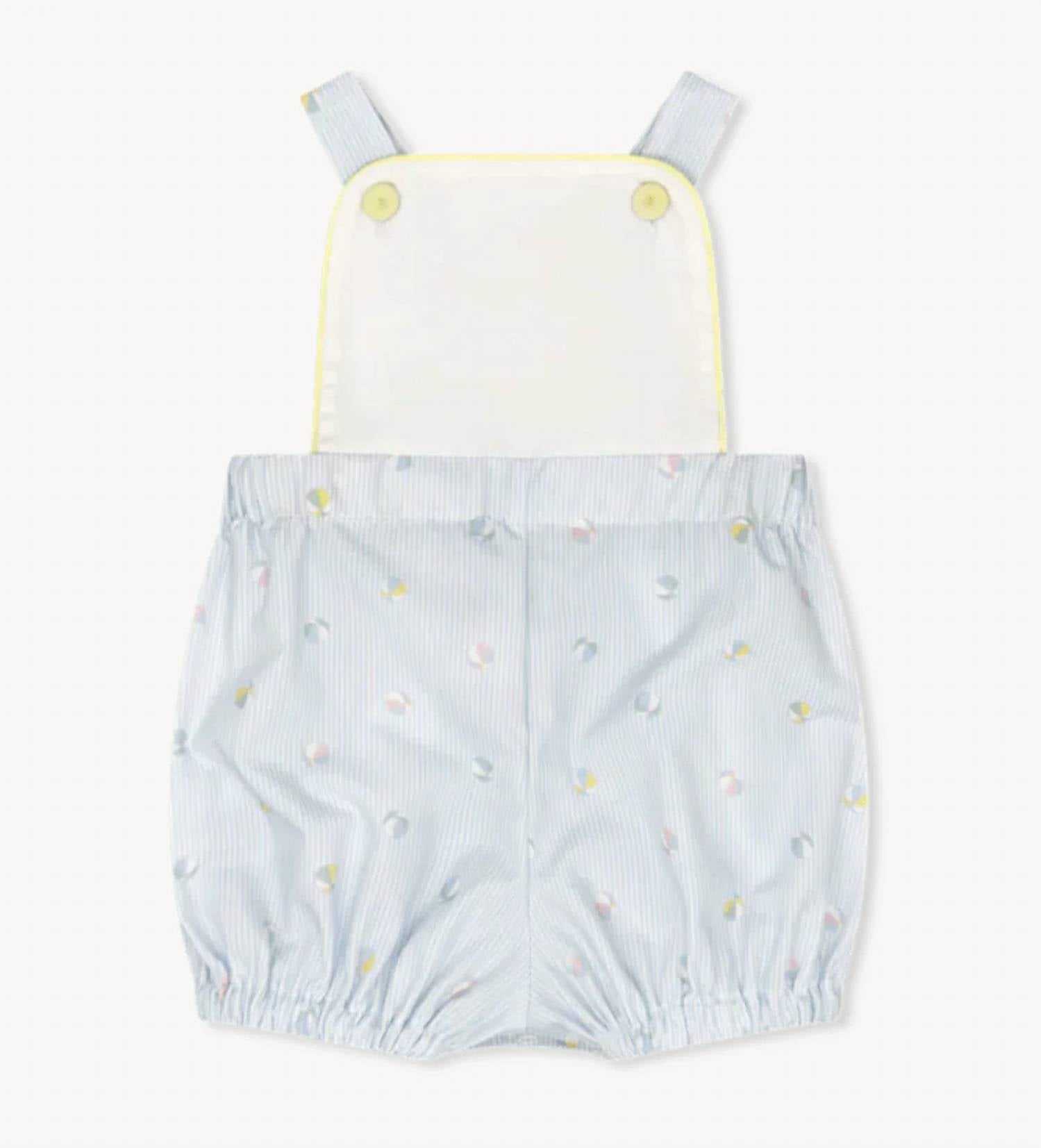 Lullaby Set - Sebastian Sunsuit