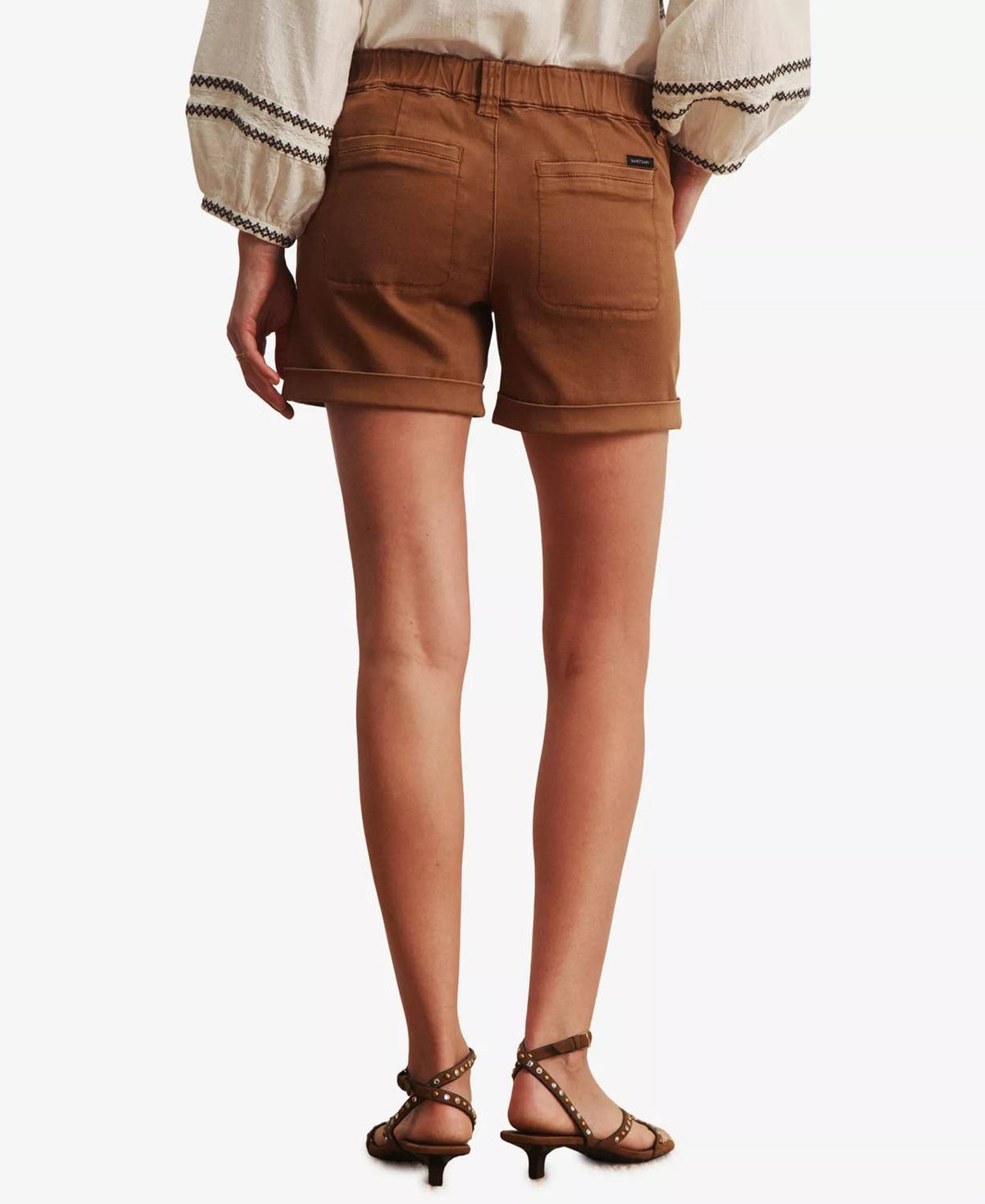 Sanctuary - Women's Wander On Short