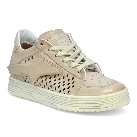 A.S.98 - Women's Adrian Sneakers