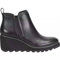 Sofft - Women's Emma Wedge Boots