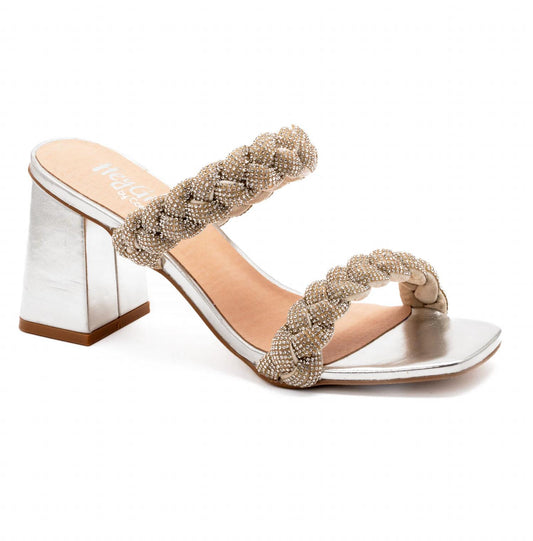 Corkys Footwear - FRENCH KISS SANDAL