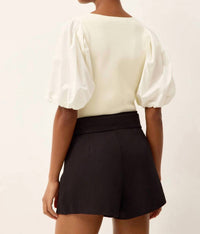 Marie Oliver - Emmit Shorts