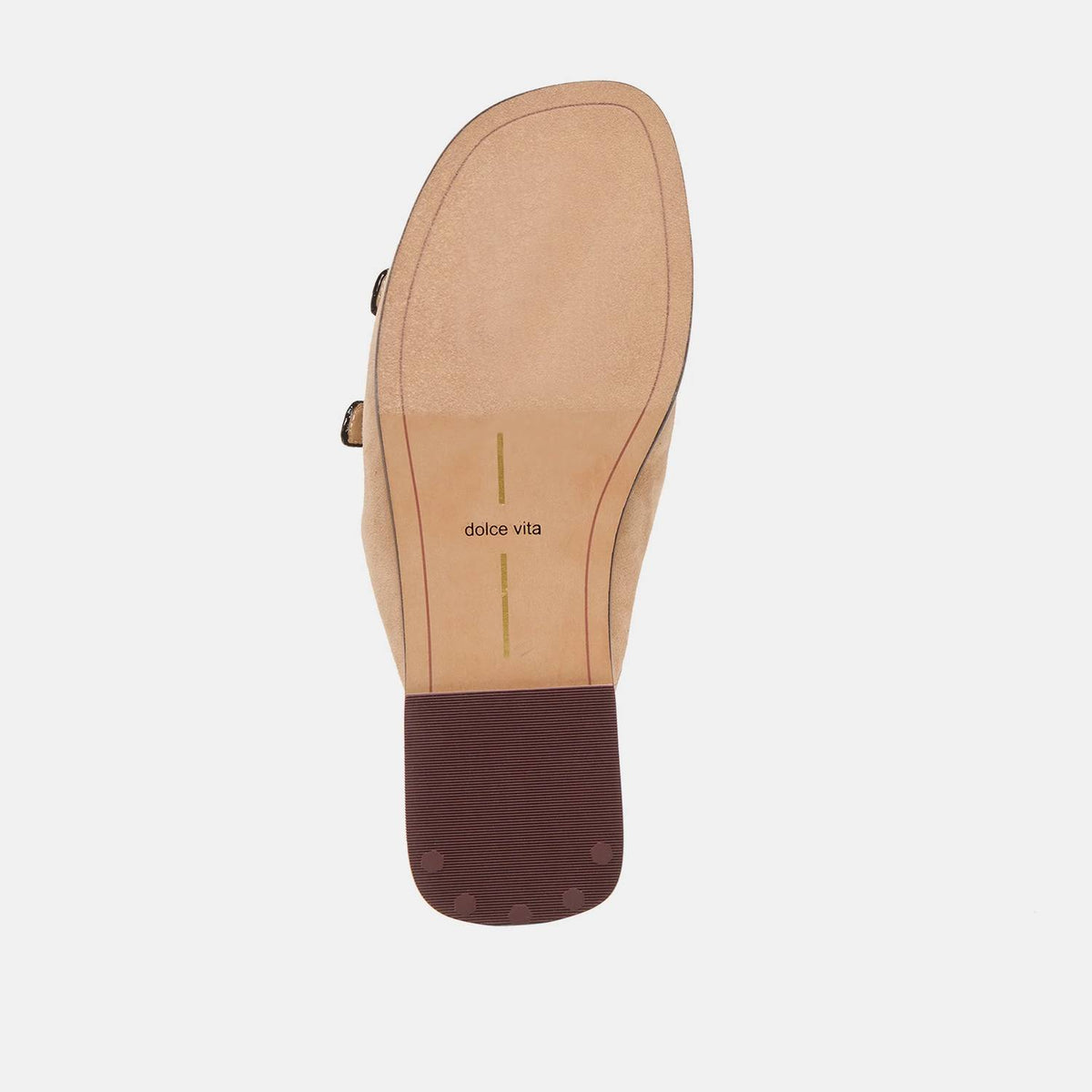 Dolce Vita - Women's Fin Slide-on Sandal