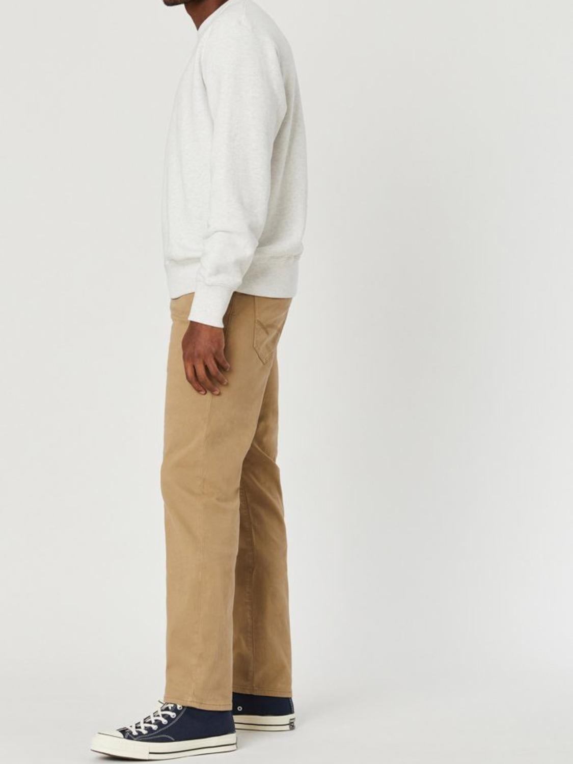 Mavi - Zach Straight Pant