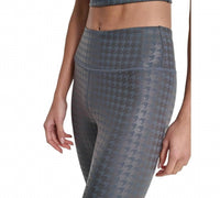 Dkny - High-rise 7/8 Workout Legging