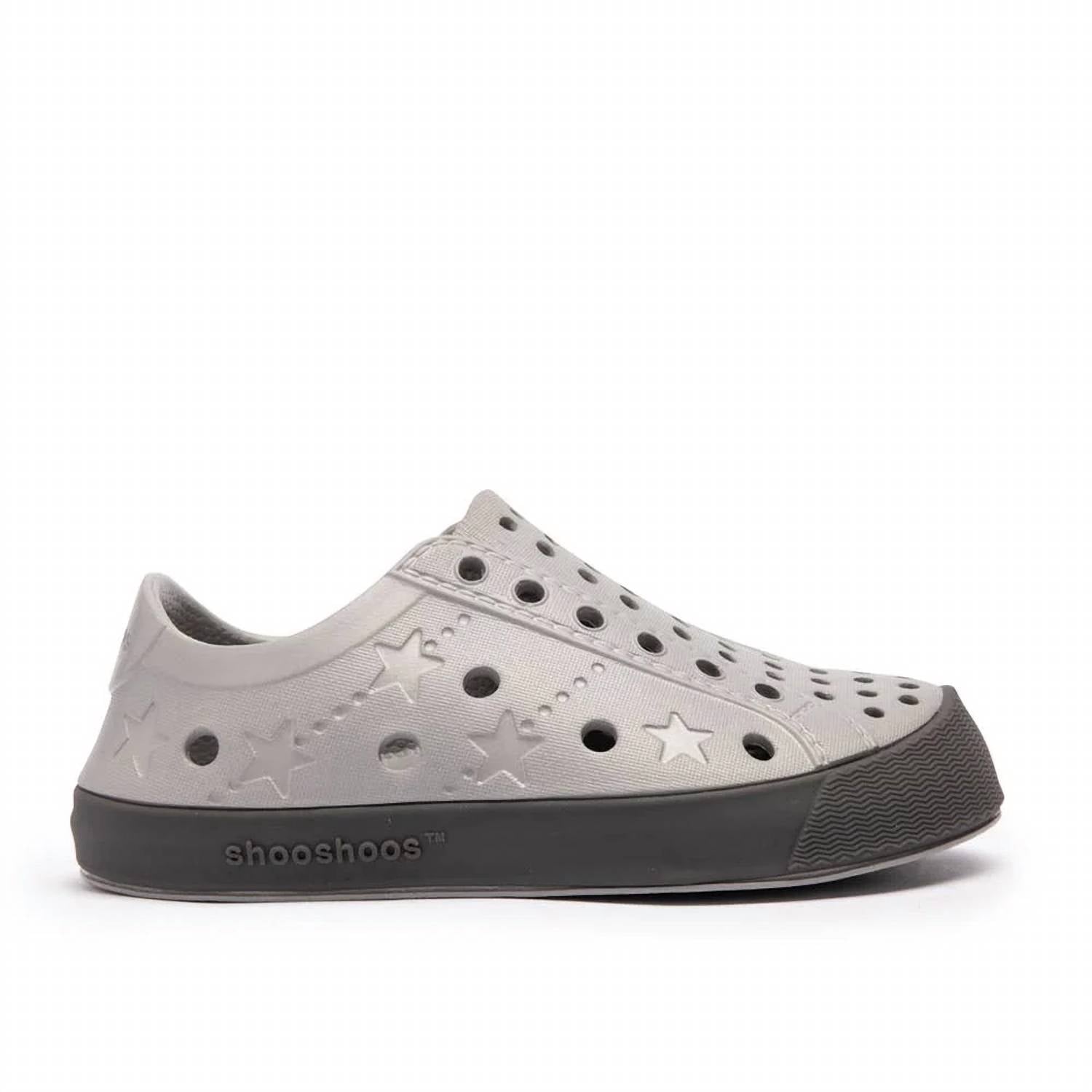 Shooshoos - Kid's Waterproof Sneakers