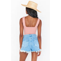Dory Bodysuit