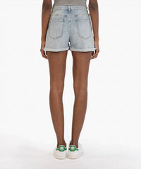 Kut From The Kloth - Jane High Rise Shorts