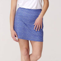 Krimson Klover - Wellington Skort - Plus