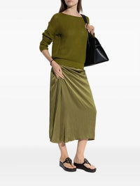 Theory - Easy Open Neck Sweater