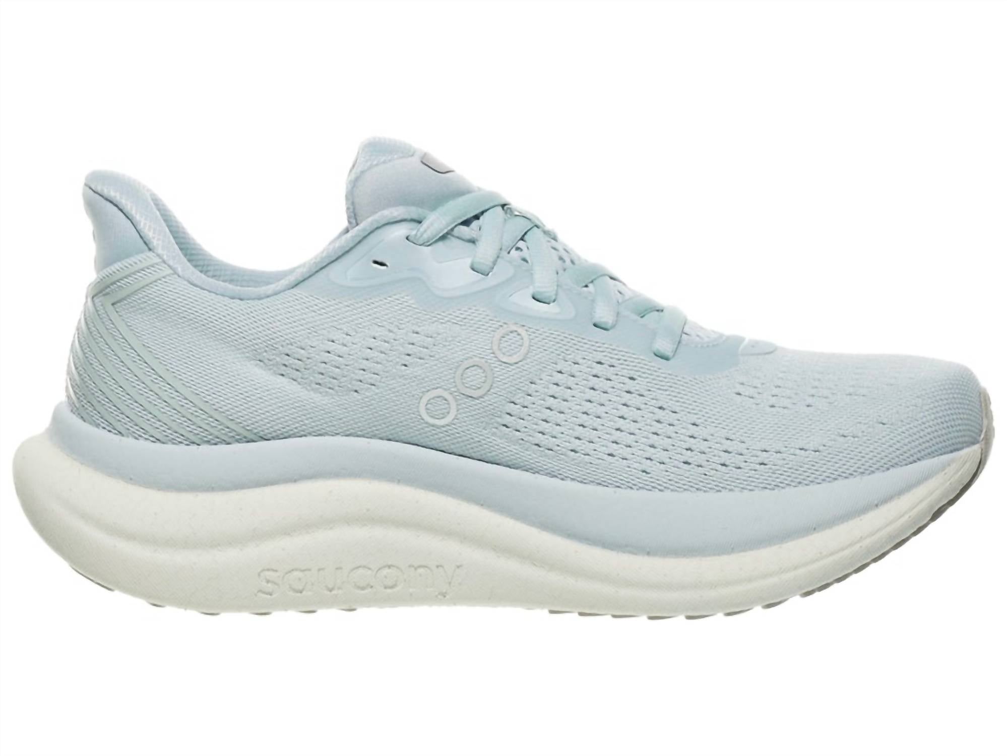 Saucony - Women's Triumph 23 Shoe