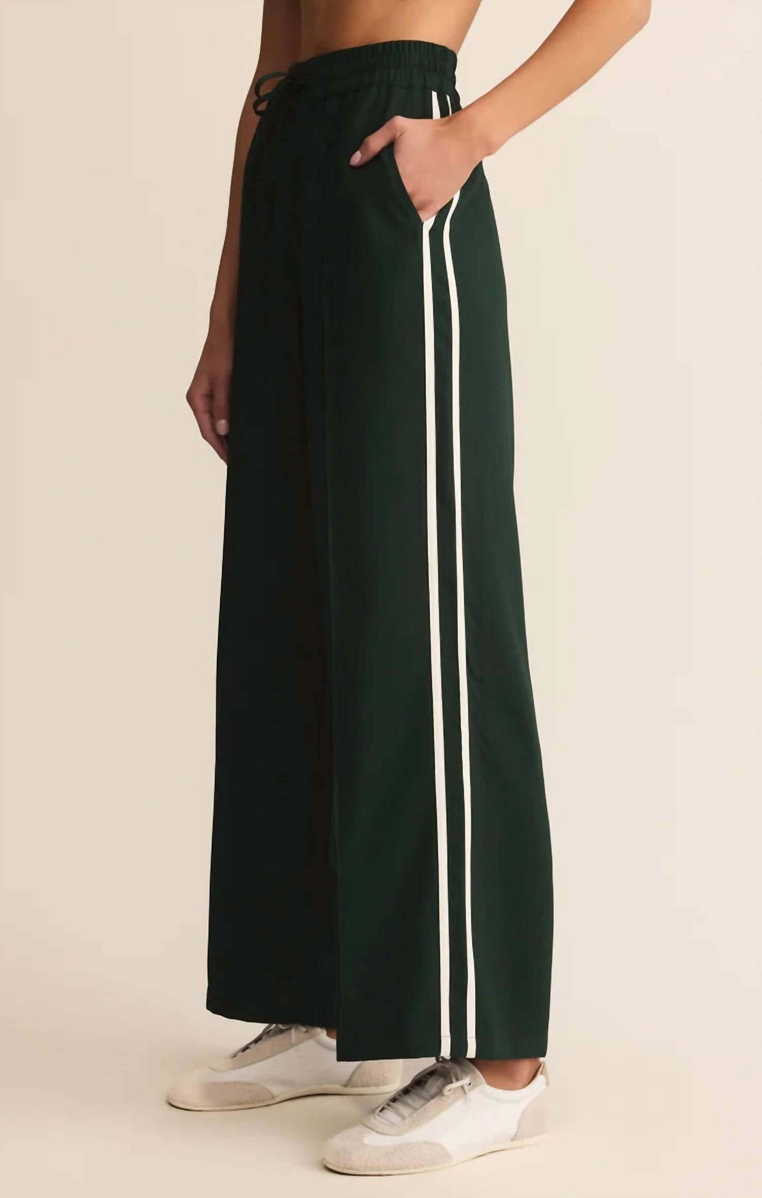Z Supply - Saunder Track Pant