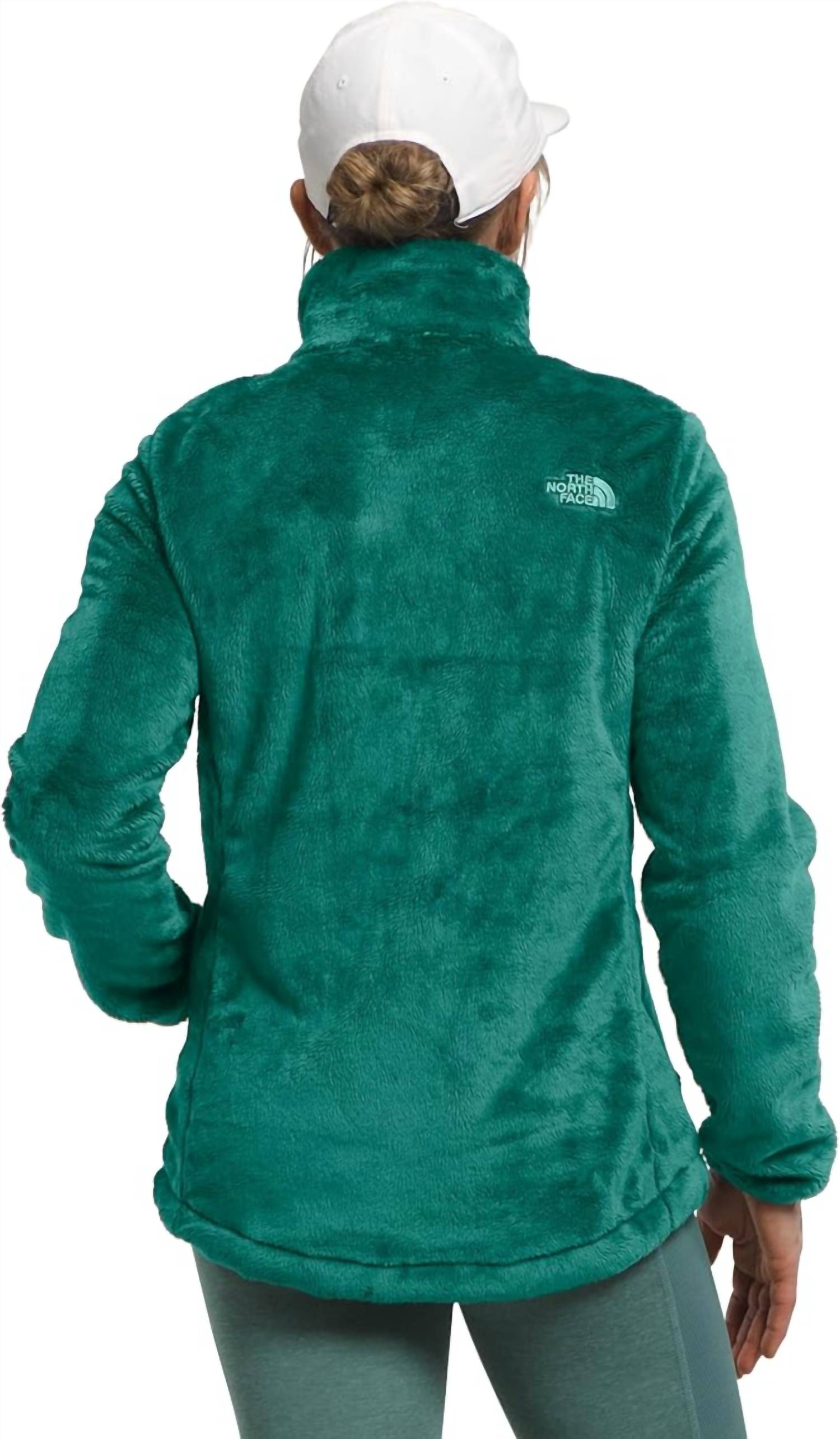 The North Face - Osito Fleece Jacket
