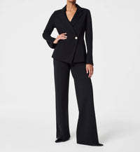 Spanx - Perfect Asymmetric Tailored Blazer