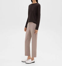 Theory - Treeca Pull-on Pant