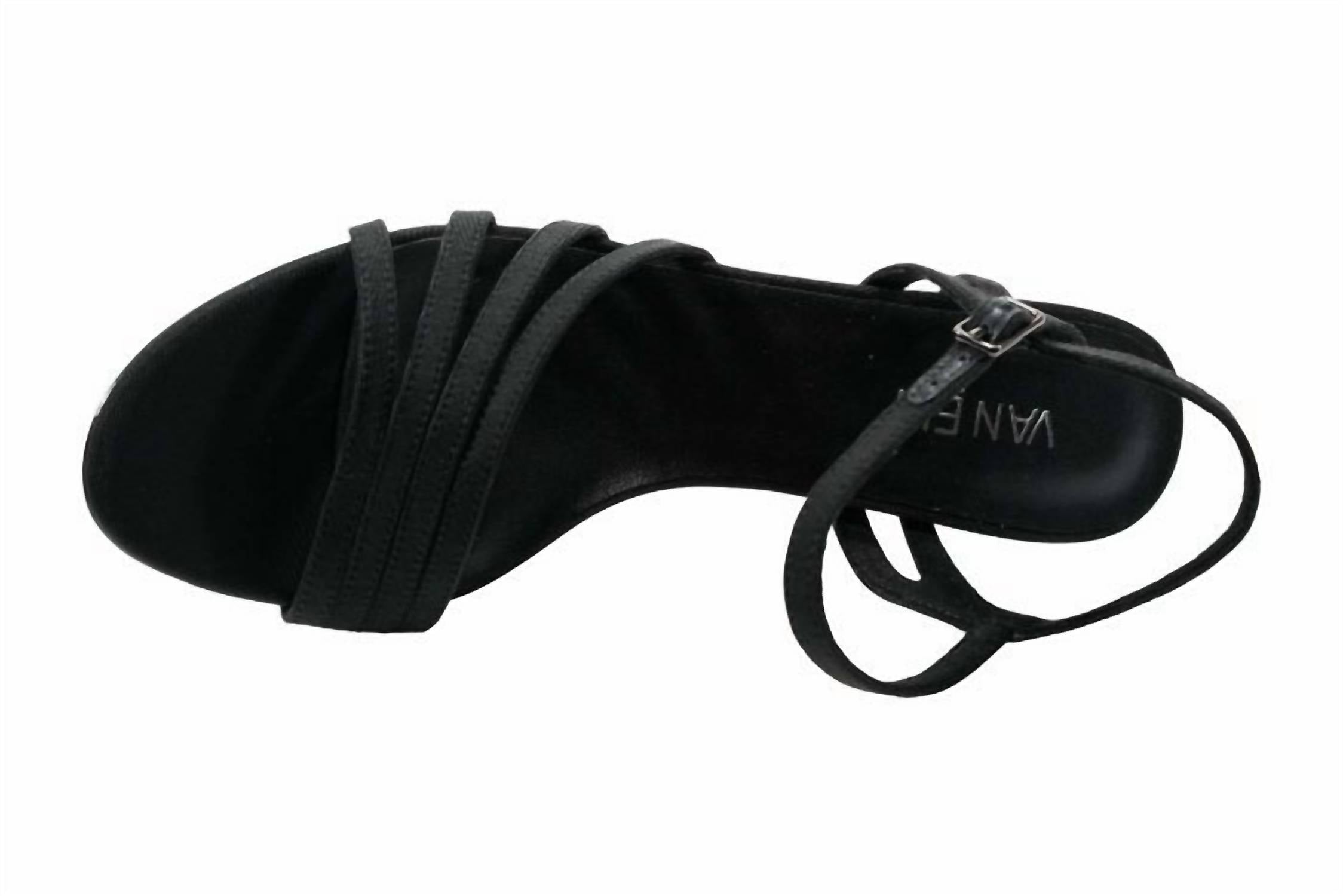Vaneli - Women's Mimi Owi Fabric