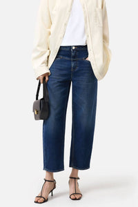 Closed - Stover-x Jeans
