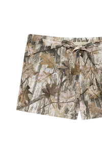 Montce - Kid's Mini Drawstring Short