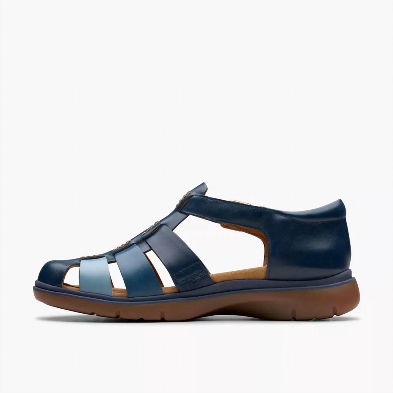 Clarks - Women's Certina Sun Strappy Sandal