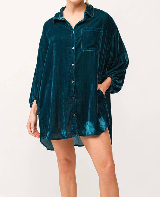 Dear John Denim - Leigh Mini Dress