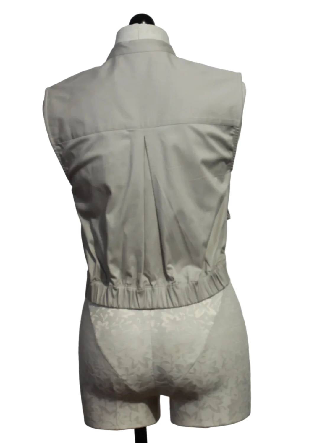 Skfk - Women's Bea Gots Shirt