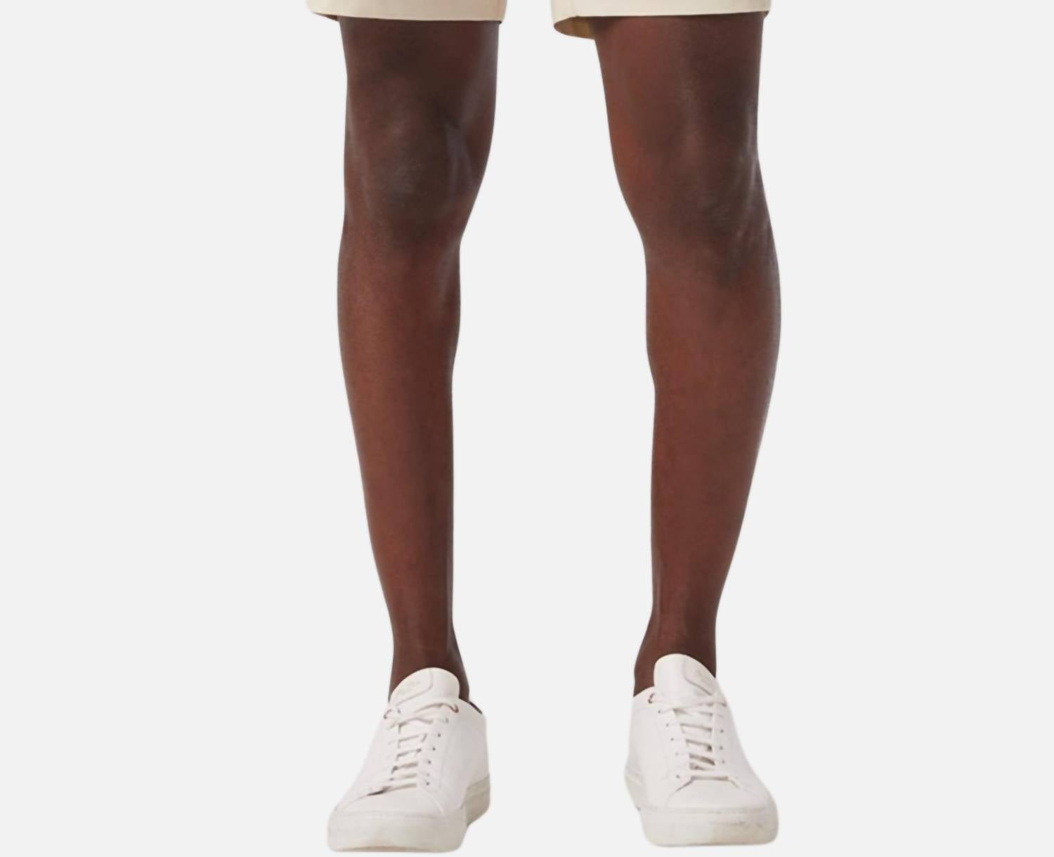 Mizzen + Main - Helmsman 7" Short