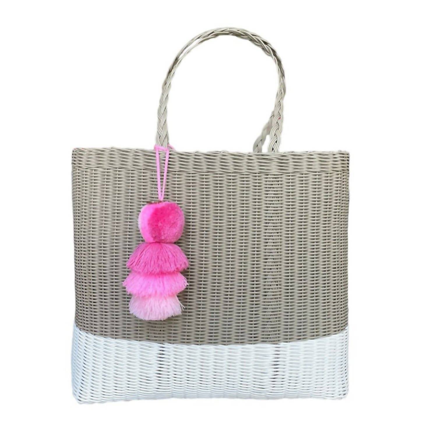 Squeeze De Citron - Women's Cafe Con Leche Citron Tote Bag