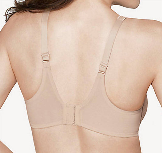 Wacoal - Basic Beauty Full Figure Underwire Bra