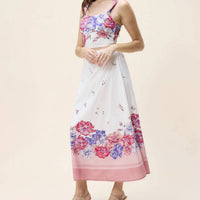 Cleobella - Camellia Shea Ankle Skirt