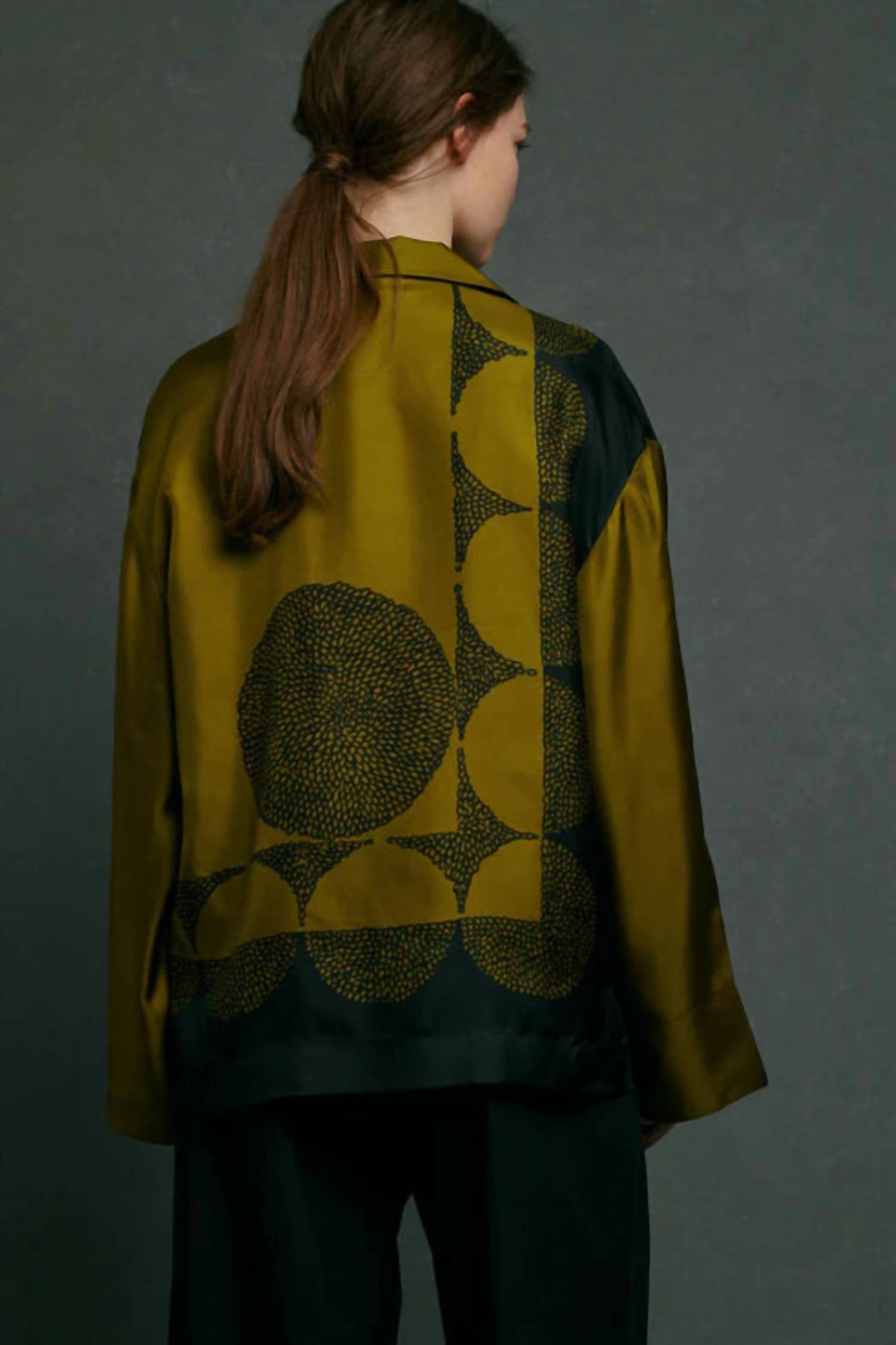 Soeur - Aragon Top