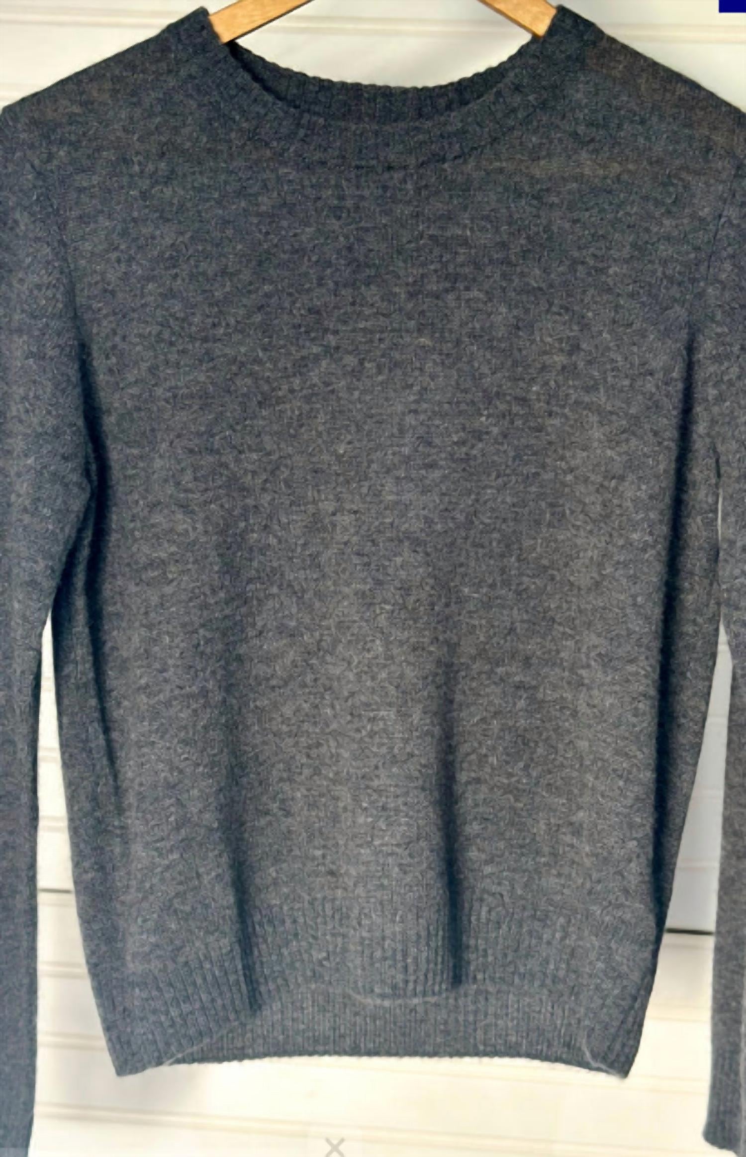 Alashan Cashmere - Women's Crew Neck Tee