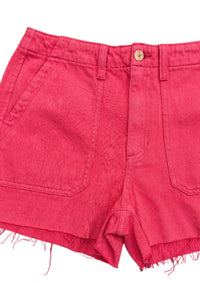 Sneak Peek - Women's Utility Jean Short