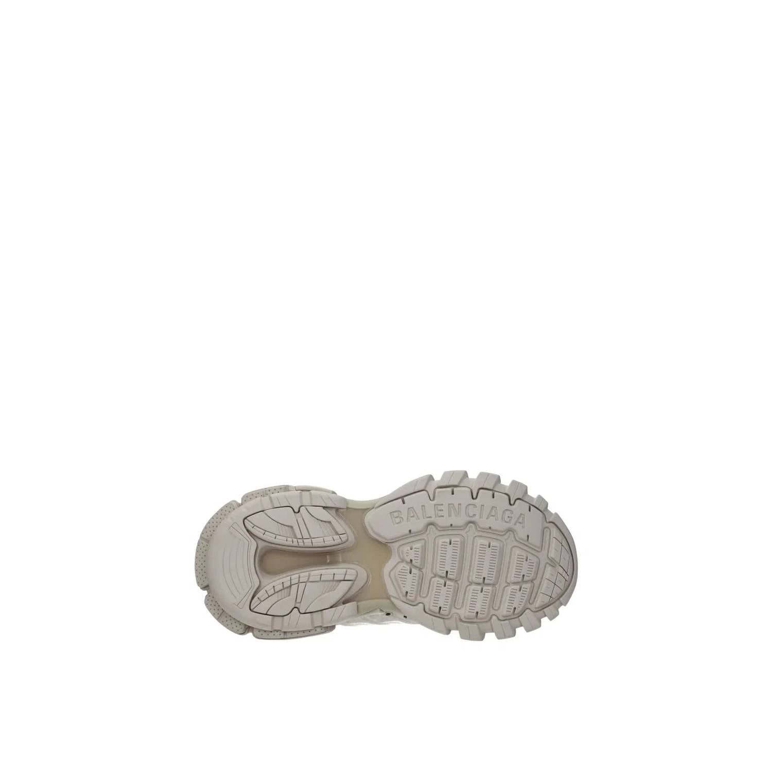 Balenciaga - Unisex - Track Hike Sneaker Boots