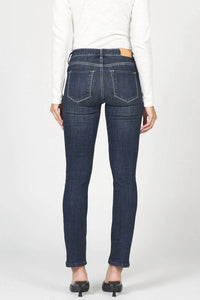 Dear John Denim - Blaire Straight Leg Jean