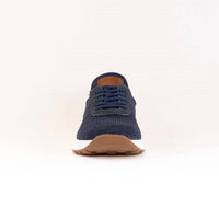 Florsheim - Men's Satellite Knit Elastic Lace Slip On Sneaker