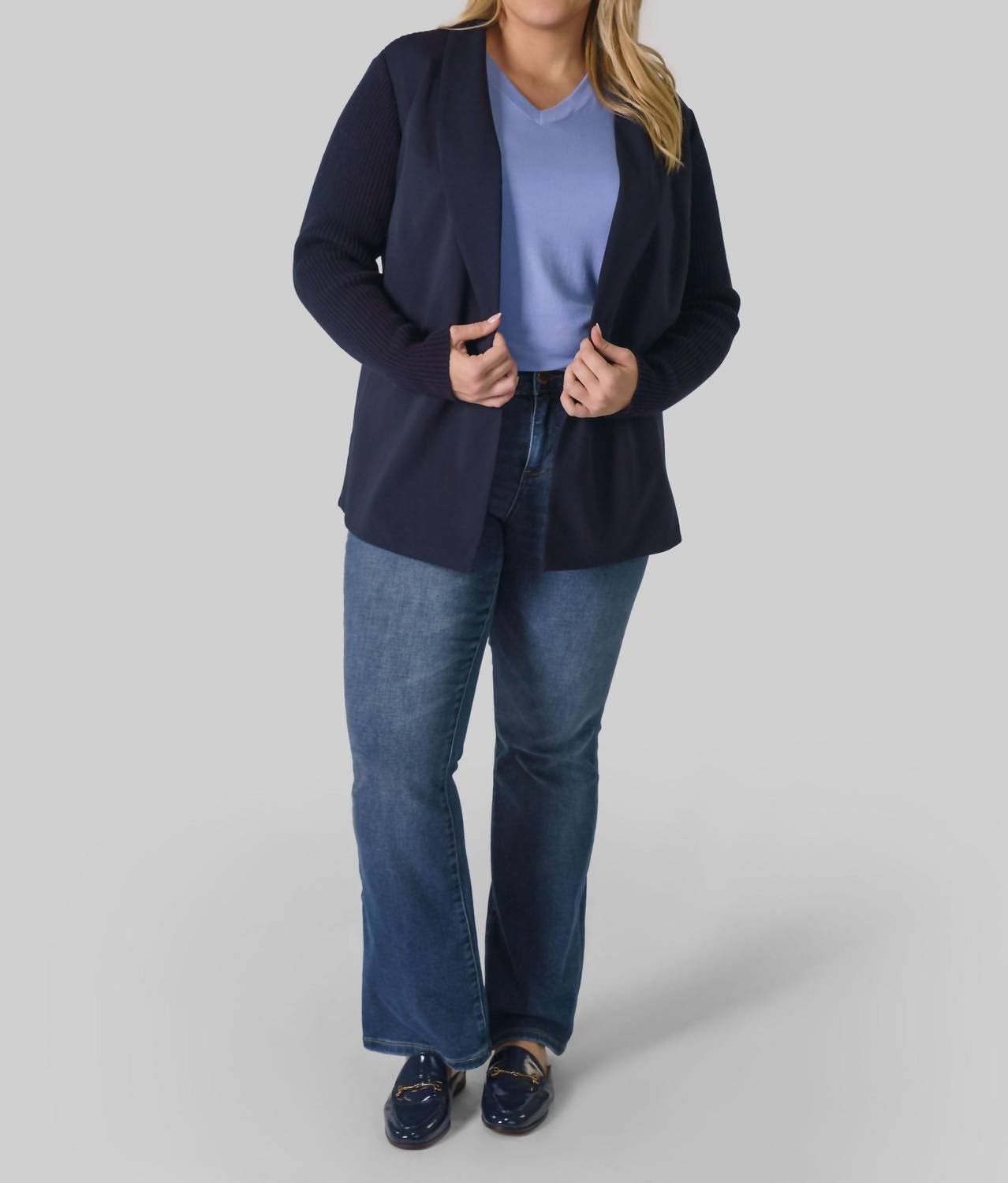 Capsule 121 - Columbia Jacket - Plus Size