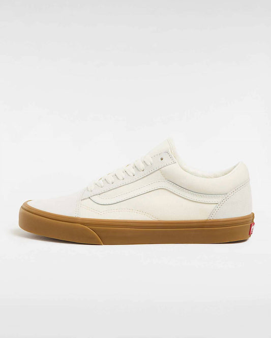 Vans - Men's Style 36 Gum Sneakers
