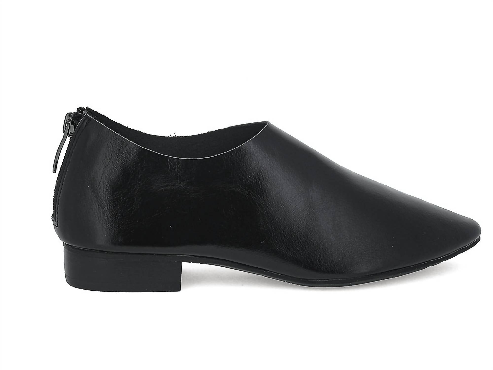 Chocolat Blu - Women's Emily Shoes