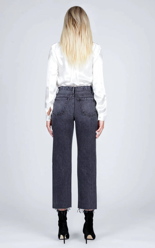 Parker Vintage Cropped Jean