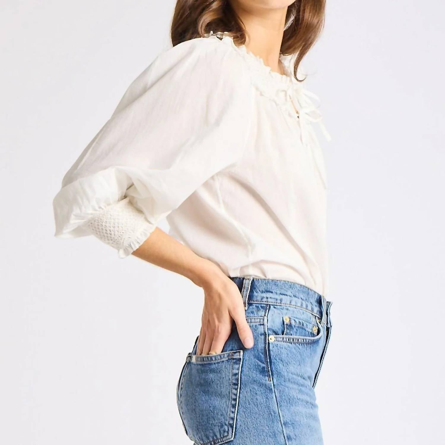 Mille - Amari Top